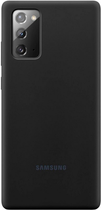 Панель Beline Candy для Samsung Galaxy Note 20 Black (5903657576308) - зображення 1