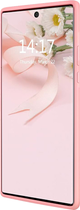 Панель Beline Candy для Samsung Galaxy Note 20 Ultra Pink (5903657576339) - зображення 2