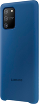 Etui plecki Beline Candy do Samsung Galaxy S10 Lite Blue (5903657571730) - obraz 1