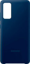 Панель Beline Candy для Samsung Galaxy S20 FE Navy (5903657578869) - зображення 1