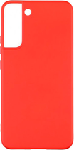 Панель Beline Candy для Samsung Galaxy S22 Plus Red (5904422913038) - зображення 1