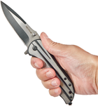Нож Active Bolid Серебристый (630276) - изображение 5