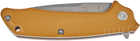 Нож Active Companion Оранжевый (630284) - изображение 4