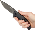 Нож Active RNB Черный (630312) - изображение 5
