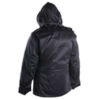 Куртка з підстібкою Us Style M65 Field Jacket with Liner Чорний M - зображення 6
