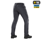 M-Tac штани Aggressor Summer Flex Dark Grey 32/34 - зображення 2