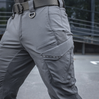 M-Tac брюки Aggressor Summer Flex Dark Grey 32/34 - изображение 9
