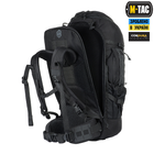 M-Tac рюкзак Large Elite Hex GEN.3 Black - зображення 2