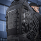 M-Tac рюкзак Large Elite Hex GEN.3 Black - зображення 5