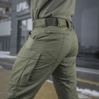 M-Tac брюки Patriot Gen.II Flex Army Olive 30/30 - изображение 5
