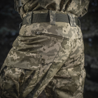 M-Tac брюки Army Gen.II рип-стоп MM14 30/32 - изображение 6