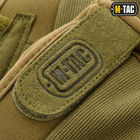 M-Tac перчатки Assault Tactical Mk.5 Olive L - изображение 5