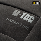 M-Tac рюкзак Urban Line Anti Theft Pack Dark Grey - зображення 4