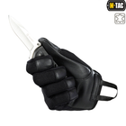 M-Tac рукавички Police Black 2XL - зображення 3