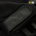 M-Tac рукавички Police Black 2XL - зображення 4