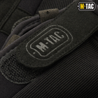 M-Tac перчатки Assault Tactical Mk.5 Black S - изображение 3
