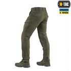 M-Tac штани Aggressor Gen.II Vintage Dark Olive 28/32 - зображення 2