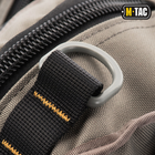 M-Tac сумка Urban Line City Patrol Fastex Bag Grey - зображення 2