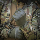 M-Tac перчатки Police Gen.2 Olive S - изображение 9
