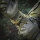 M-Tac перчатки Police Gen.2 Olive S - изображение 10