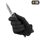 M-Tac перчатки Scout Tactical Mk.2 Black M - изображение 3