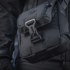 M-Tac сумка Satellite Magnet Bag Gen.II Elite Hex Black - изображение 3