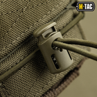 M-Tac подсумок для АК открытый двойной Ranger Green - изображение 6