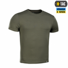 M-Tac футболка 93/7 Army Olive M - изображение 2