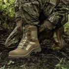 Боевые ботинки HAIX Bundeswehr Combat Boots Койот 47 - изображение 11