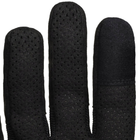 Перчатки сенсорные MIL-TEC Combat Touch Черные XXL - изображение 8