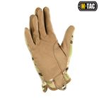 M-Tac перчатки Scout Tactical Mk.2 MC S - изображение 2