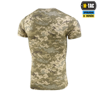 M-Tac футболка потоотводящая тактическая Summer MM14 XL - изображение 3