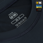 M-Tac футболка Ultra Light Polartec Dark Navy Blue XL - зображення 2