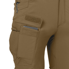 Штани Helikon-Tex Outdoor Tactical Pants VersaStretch Койот XL - зображення 6