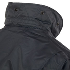 Куртка бомбер лётная MIL-TEC SWAT CWU Черный 2XL - изображение 4