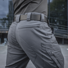 M-Tac брюки Aggressor Summer Flex Dark Grey 30/32 - изображение 5