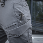 M-Tac брюки Aggressor Summer Flex Dark Grey 30/32 - изображение 6