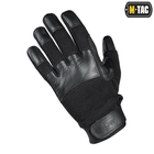M-Tac перчатки Police Gen.2 Black XL - изображение 3