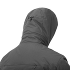 Куртка зимняя Helikon-Tex HUSKY Tactical Winter Jacket Черный L - изображение 11