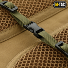 M-Tac чохол на рюкзак Medium Olive - зображення 3