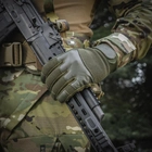 M-Tac перчатки Police Gen.2 Olive L - изображение 3