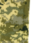 Бафф флисовый с регулятором ММ-14 (Украинский пиксель) - изображение 6