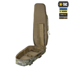 M-Tac рюкзак-чохол для зброї 85 см Gen.II Elite Multicam - зображення 3