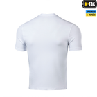 M-Tac футболка 93/7 White L - изображение 1