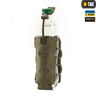 M-Tac подсумок для фляги/бутылки Elite Ranger Green - изображение 4