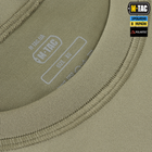 M-Tac футболка Ultra Light Polartec Tan XS - зображення 2