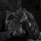 M-Tac перчатки Nomex Assault Tactical Mk.7 Black L - изображение 7