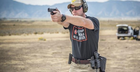 Підсумок для пістолетного магазина Helikon-Tex Competition Rapid Pistol Pouch® Multicam - зображення 6