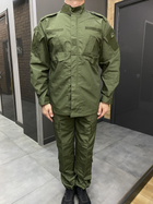 Военная форма ACU, Jin Teng, Китай, коттон (хлопок), олива, размер М - изображение 1