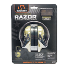 Навушники активні Walker’s Razor + Адаптер з мікрофоном для підключення до рації (12595mic) - зображення 6